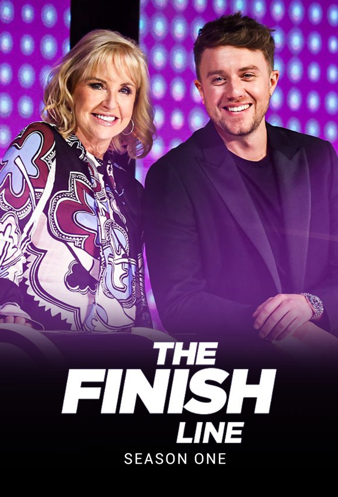 The Finish Line (2023) - Season 1 [145189] (A1774485930) [[Shows 2.0]] --Plex--